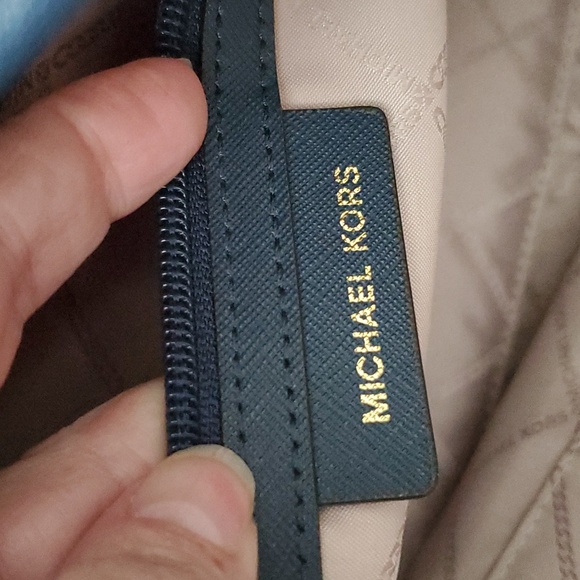 Michael Kors Tote - Picture 8 of 9